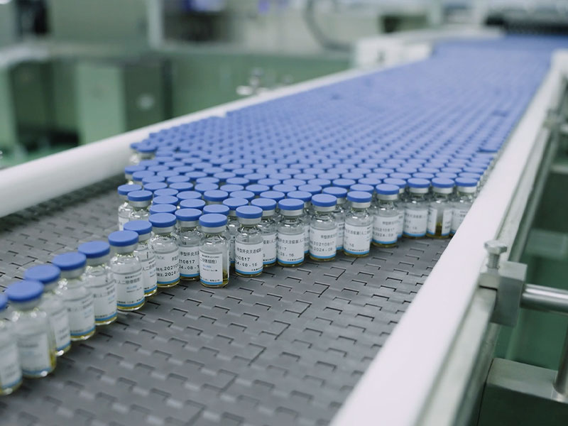 क्वाड्रिभ्यालेन्ट मेनिन्गोकोकल कन्जुगेट भ्याक्सिन (MCV4) - AIM भ्याक्सिनको अर्को प्रमुख उत्पादनमा क्लिनिकल परीक्षणको लागि विषयहरू समूहबद्ध गरिएको थियो।